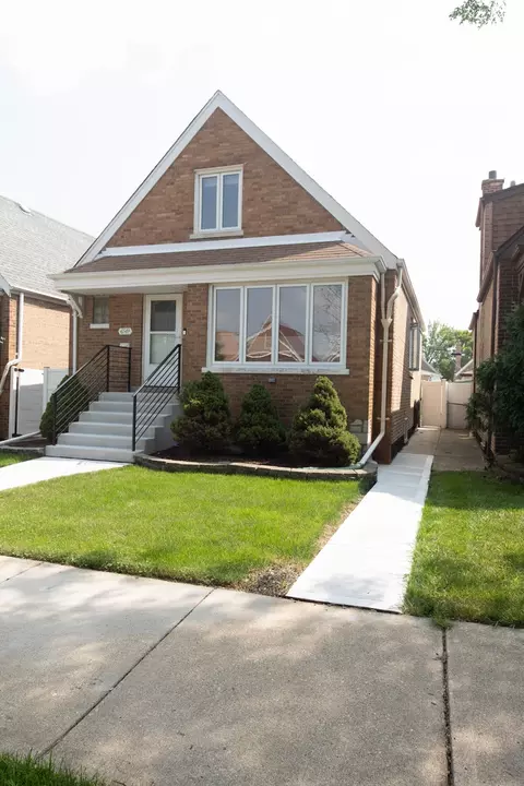 6549 S Kostner Ave, Chicago, IL 60629