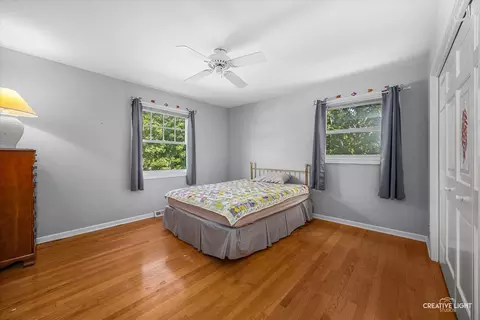 Bedroom - 534 Ryan Ct, West Dundee, IL 60118 photo 2 of 5