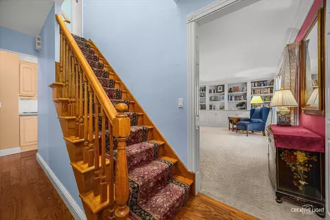 Entry Way - 534 Ryan Ct, West Dundee, IL 60118 photo 1 of 3