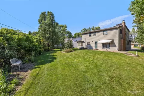 Exterior - 534 Ryan Ct, West Dundee, IL 60118 photo 3 of 5