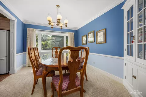 Dining - 534 Ryan Ct, West Dundee, IL 60118 photo 1 of 3