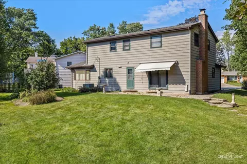 Exterior - 534 Ryan Ct, West Dundee, IL 60118 photo 4 of 5