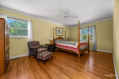 Bedroom - 534 Ryan Ct, West Dundee, IL 60118 photo 4 of 5