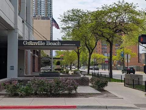6171 N Sheridan Rd #1408, Chicago, IL 60660