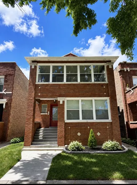 7316 S Calumet Ave, Chicago, IL 60619