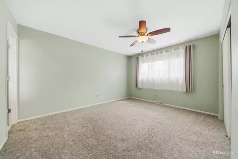 Bedroom - 14650 Kostner Ave, Midlothian, IL 60445 photo 2 of 3