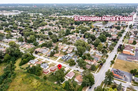 View/Area - 14650 Kostner Ave, Midlothian, IL 60445 photo 3 of 7