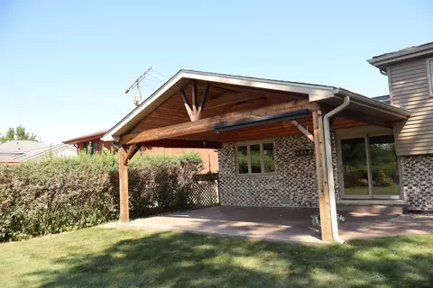Exterior - 14650 Kostner Ave, Midlothian, IL 60445 photo 5 of 10