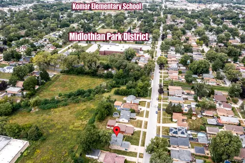 View/Area - 14650 Kostner Ave, Midlothian, IL 60445 photo 4 of 7