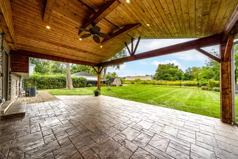 Exterior - 14650 Kostner Ave, Midlothian, IL 60445 photo 3 of 10