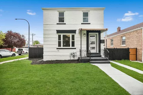 3601 S 56th Ct, Cicero, IL 60804