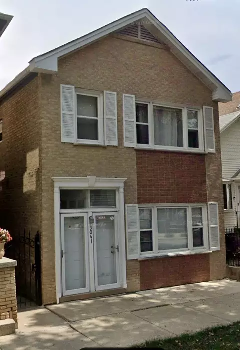 3041 S Lowe Ave, Chicago, IL 60616