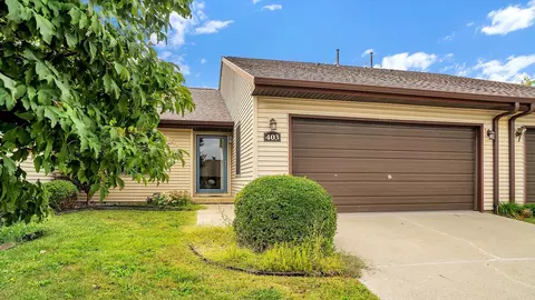 403 Clearwater Dr #403, Champaign, IL 61822