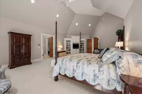 Bedroom - 33 W551 Hub Rd, Wayne, IL 60184 photo 2 of 6