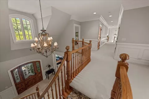Entry Way - 33 W551 Hub Rd, Wayne, IL 60184 photo 5 of 5