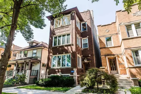 4724 N Sacramento Ave, Chicago, IL 60625