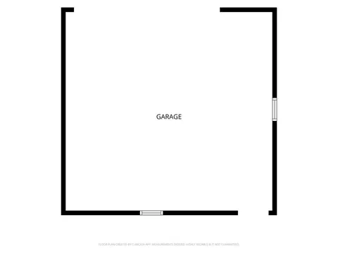 Floorplan - 2521 33rd St, Moline, IL 61265 photo 4 of 4