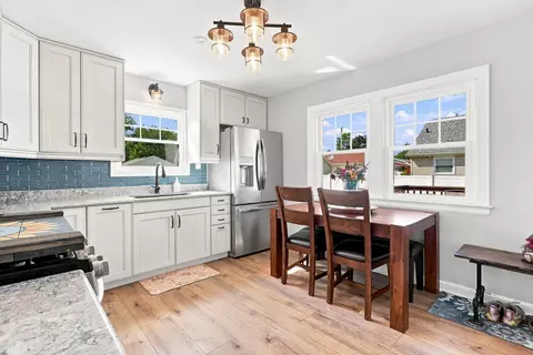 Kitchen - 2521 33rd St, Moline, IL 61265 photo 1 of 2