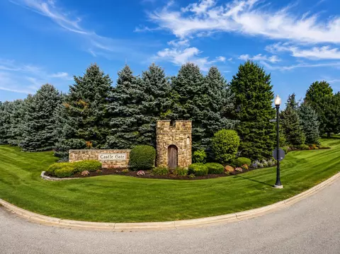 9655 W Queens Ct, Monee, IL 60449 photo 4