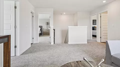Entry Way - 1858 Keating Dr, Aurora, IL 60503 photo 8 of 9