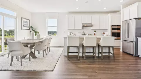 Dining - 1858 Keating Dr, Aurora, IL 60503 photo 1 of 3