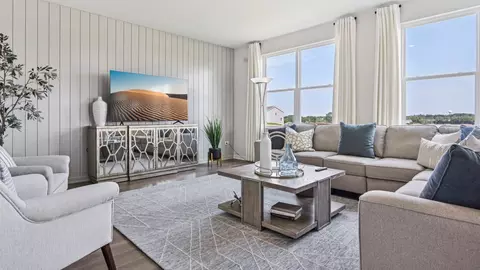 Living - 1858 Keating Dr, Aurora, IL 60503 photo 1 of 3