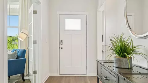Entry Way - 1858 Keating Dr, Aurora, IL 60503 photo 1 of 9