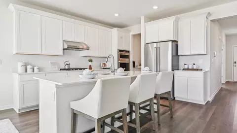Kitchen - 1858 Keating Dr, Aurora, IL 60503 photo 2 of 5