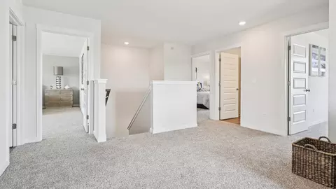 Entry Way - 1858 Keating Dr, Aurora, IL 60503 photo 6 of 9
