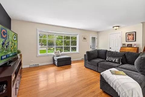 Living - 21 E Hillside Rd, Naperville, IL 60540 photo 1 of 1