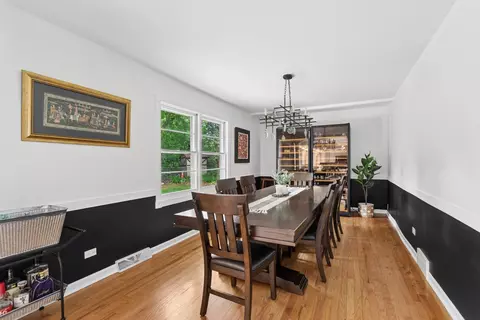 Dining - 21 E Hillside Rd, Naperville, IL 60540 photo 1 of 1