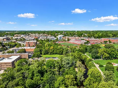 View/Area - 21 E Hillside Rd, Naperville, IL 60540 photo 5 of 5