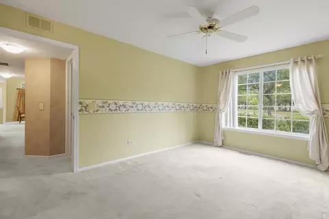 Bedroom - 383 Aberdeen Ct #1, Bartlett, IL 60103 photo 5 of 5