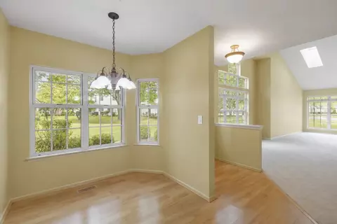 Living - 383 Aberdeen Ct #1, Bartlett, IL 60103 photo 4 of 4