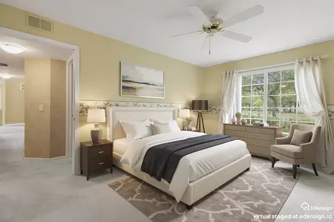 Bedroom - 383 Aberdeen Ct #1, Bartlett, IL 60103 photo 4 of 5