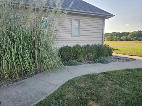Exterior - 15228 E Holland Dr, Mount Vernon, IL 62864 photo 14 of 16