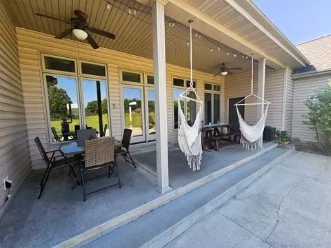 Exterior - 15228 E Holland Dr, Mount Vernon, IL 62864 photo 10 of 16