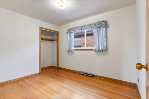 Bedroom - 7101 W Devon Ave, Chicago, IL 60631 photo 3 of 6