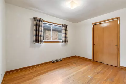 Bedroom - 7101 W Devon Ave, Chicago, IL 60631 photo 2 of 6