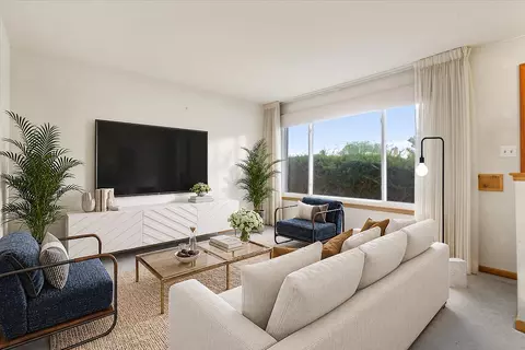 Living - 7101 W Devon Ave, Chicago, IL 60631 photo 4 of 6