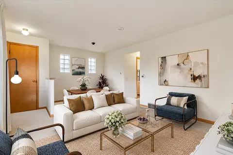 Living - 7101 W Devon Ave, Chicago, IL 60631 photo 6 of 6