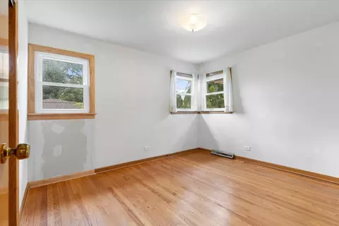 Bedroom - 7101 W Devon Ave, Chicago, IL 60631 photo 1 of 6