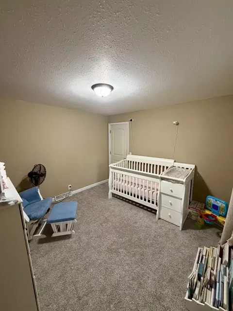 Bedroom - 205 W 6th St, Benton, IL 62812 photo 3 of 4