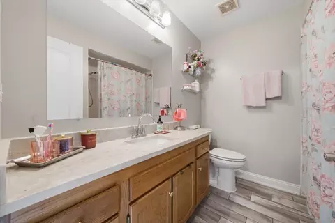 Bath - 14101 E Laramie Ct, Crestwood, IL 60418 photo 2 of 5