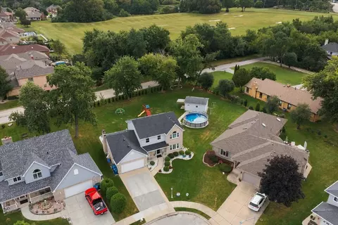 View/Area - 14101 E Laramie Ct, Crestwood, IL 60418 photo 1 of 3