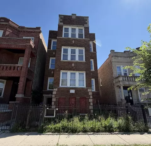 1541 S Saint Louis Ave, Chicago, IL 60623