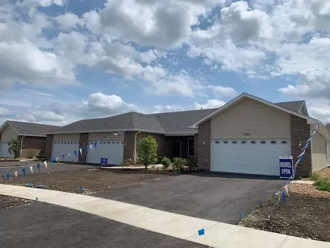 3 Building 18 Ridge Ln, Bolingbrook, IL 60440