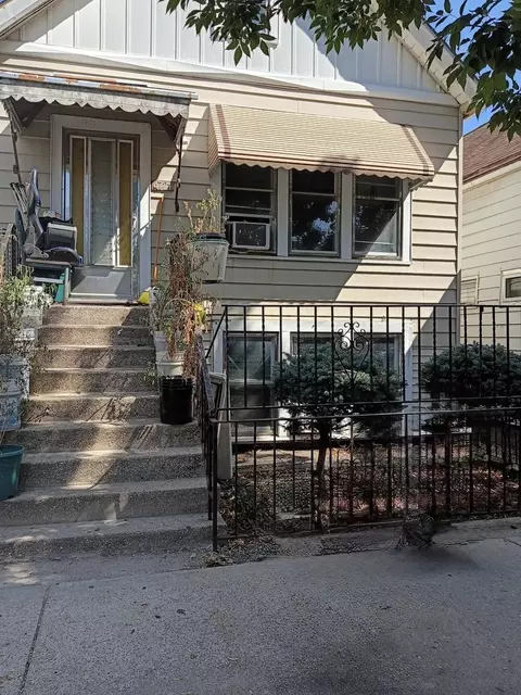 4721 S Wolcott Ave, Chicago, IL 60609