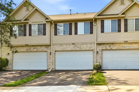 2051 Village View Dr, Yorkville, IL 60560
