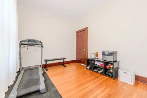 Bedroom - 426 E Jefferson St, Morris, IL 60450 photo 2 of 10